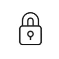 Info security icon