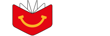 logotipo Happy Meal Readers